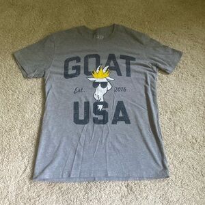Goat USA T-Shirt